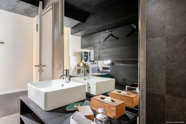 Almodóvar Biohotel (Berlin)